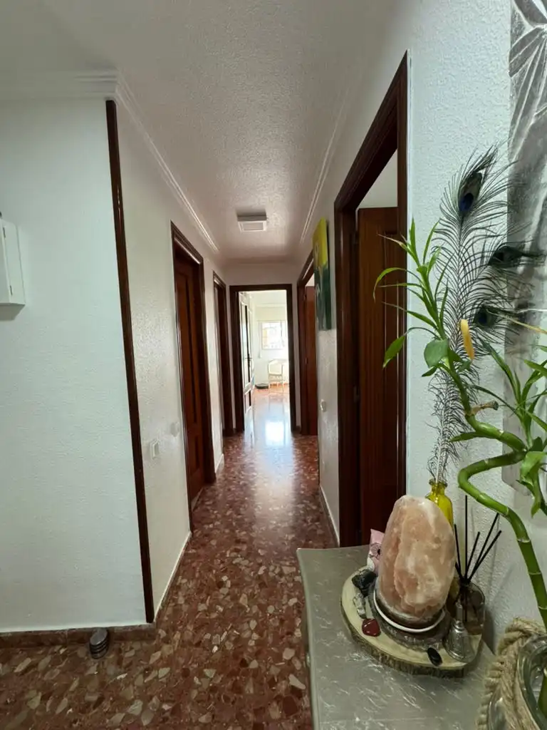 Wohnung mit Terrasse zum Verkauf in Quart de Poblet, imagen 56