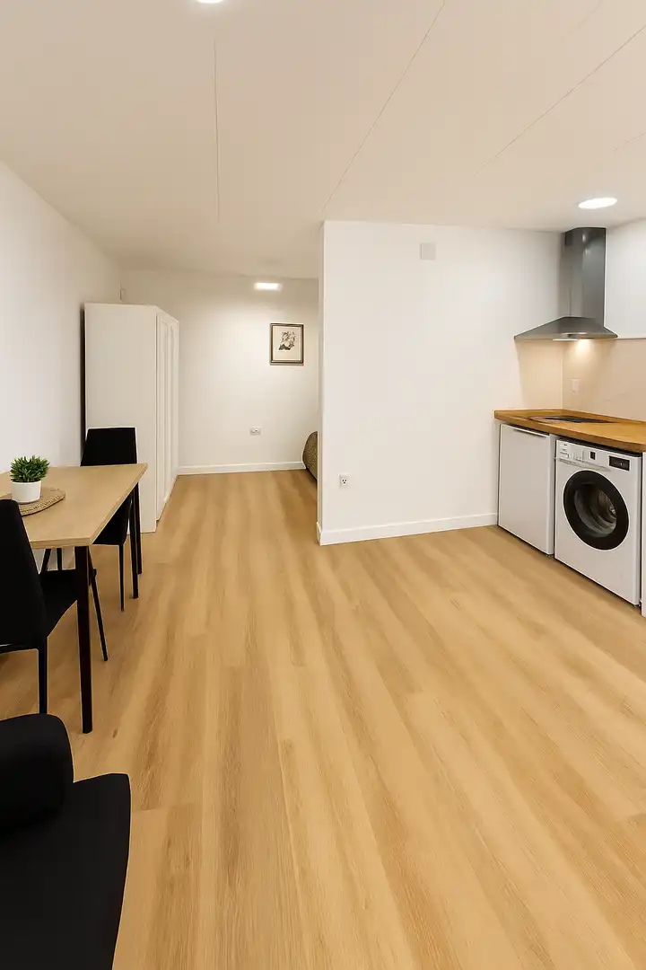 Studio zum Verkauf in Carrer Flor de Nit, imagen 8