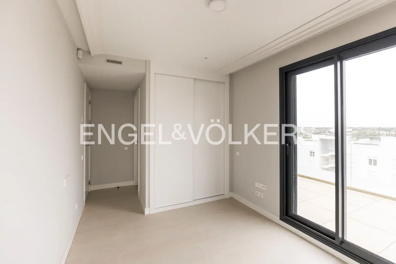 Appartamento con piscina in vendita a Hortaleza, imagen 15