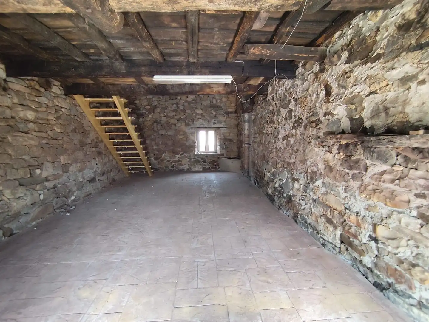 Casa rústica en venda a Lugar SOTO DE LOS INFANTES 64, imagen 5
