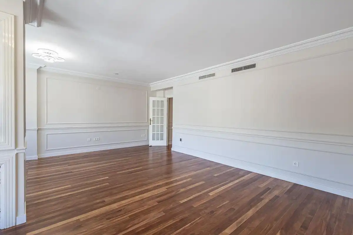 Living room of Flat for rent in Granada  with Air Conditioner, Heating and Terrace