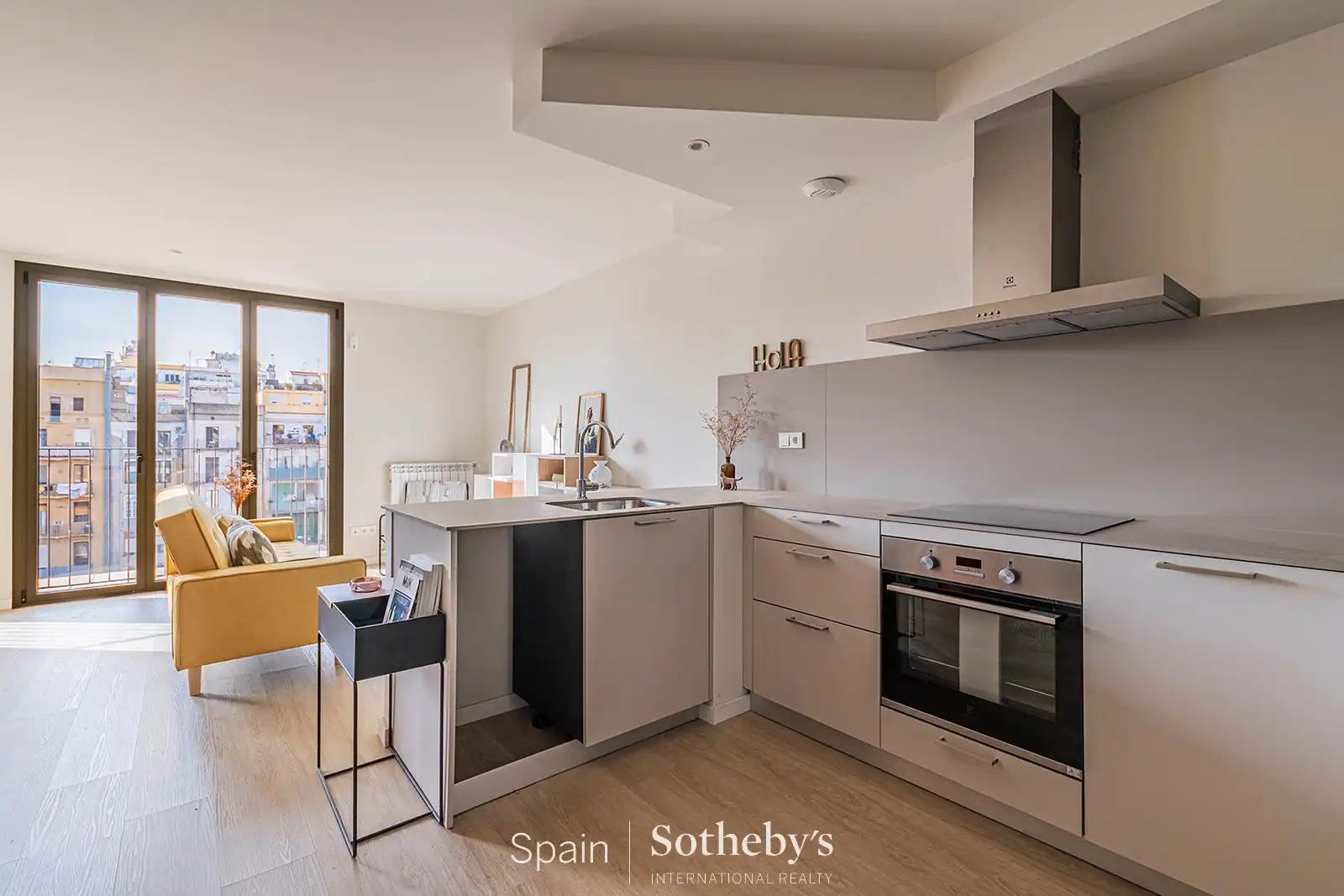 Duplex con ascensore in vendita a Gran Via de les Corts Catalanes, imagen 33