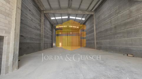 Photo 2 of Industrial buildings to rent in Carrer Tarragona, 5, Nucli Urbà, Barcelona