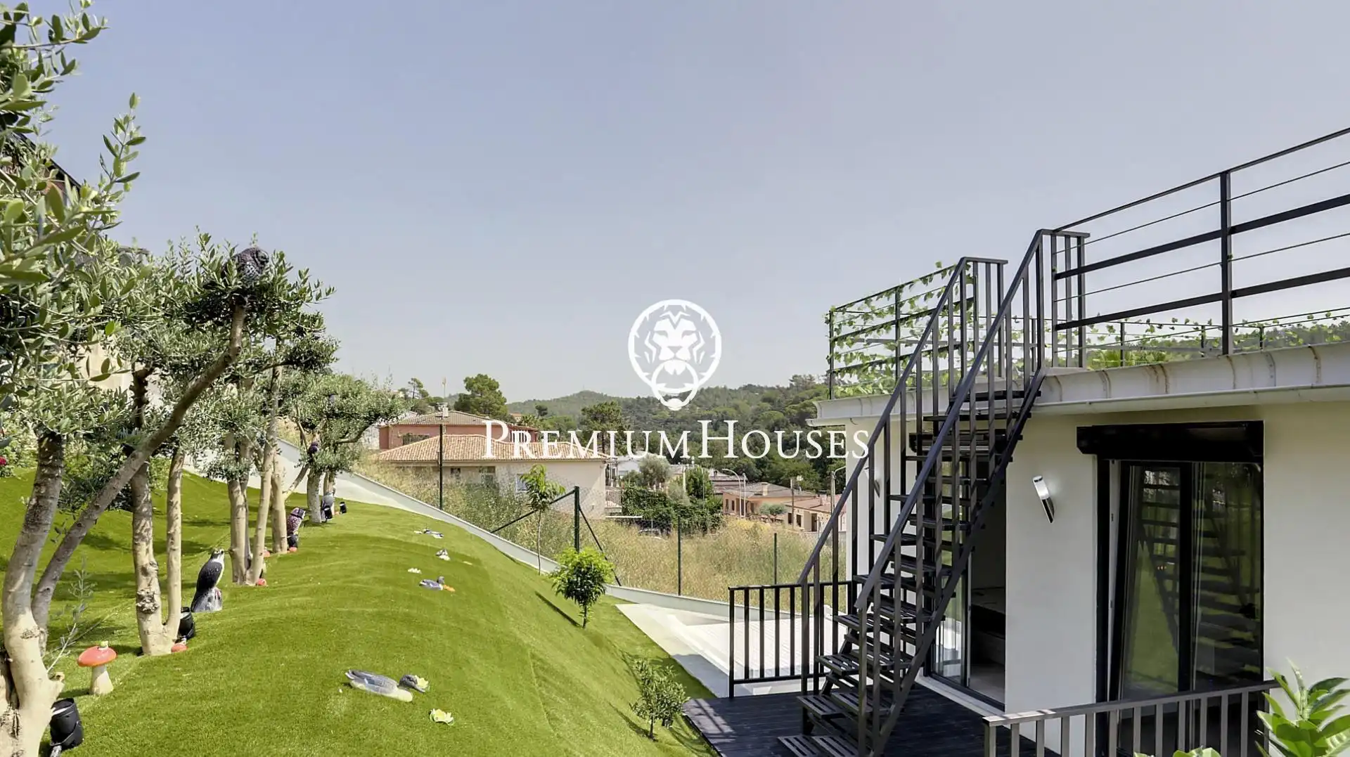 Casa con terraza en venta en Tordera pueblo, imagen 35