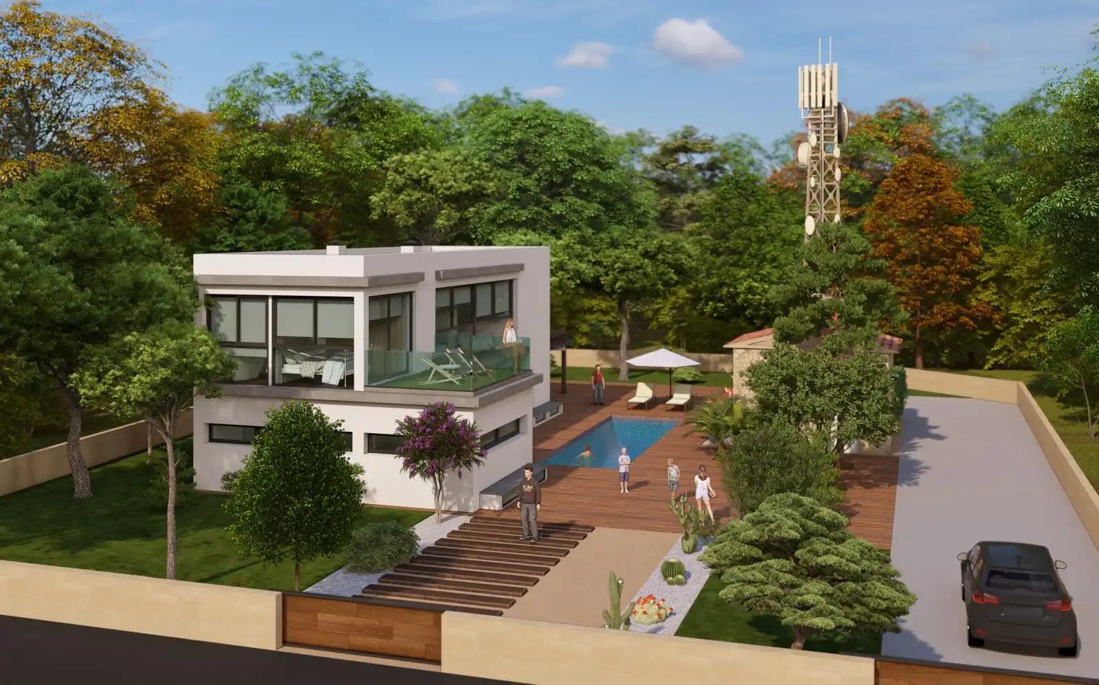 Residential land for sale in Centro ciudad, imagen 9