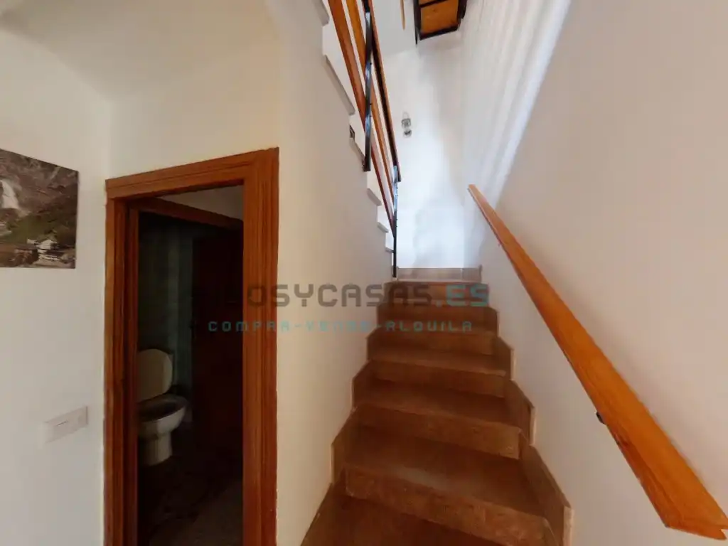 Casa o xalet en venda en Alfamén, Zaragoza