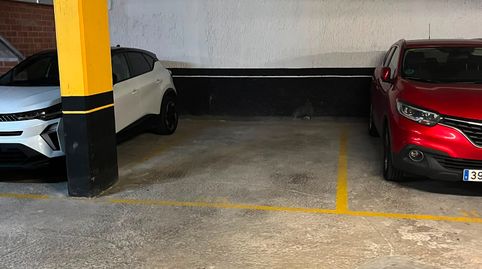 Foto 3 de Garaje de alquiler en Carrer del Taulat, 78, El Poblenou, Barcelona Capital