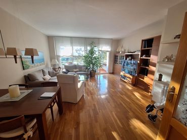 Wohnung mit Balkon zum Verkauf in Calle DOLORS MONTSERDÀ I VIDAL