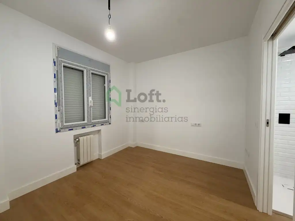 Habitación de Piso en venta en Badajoz con Aire acondicionado y Calefacción