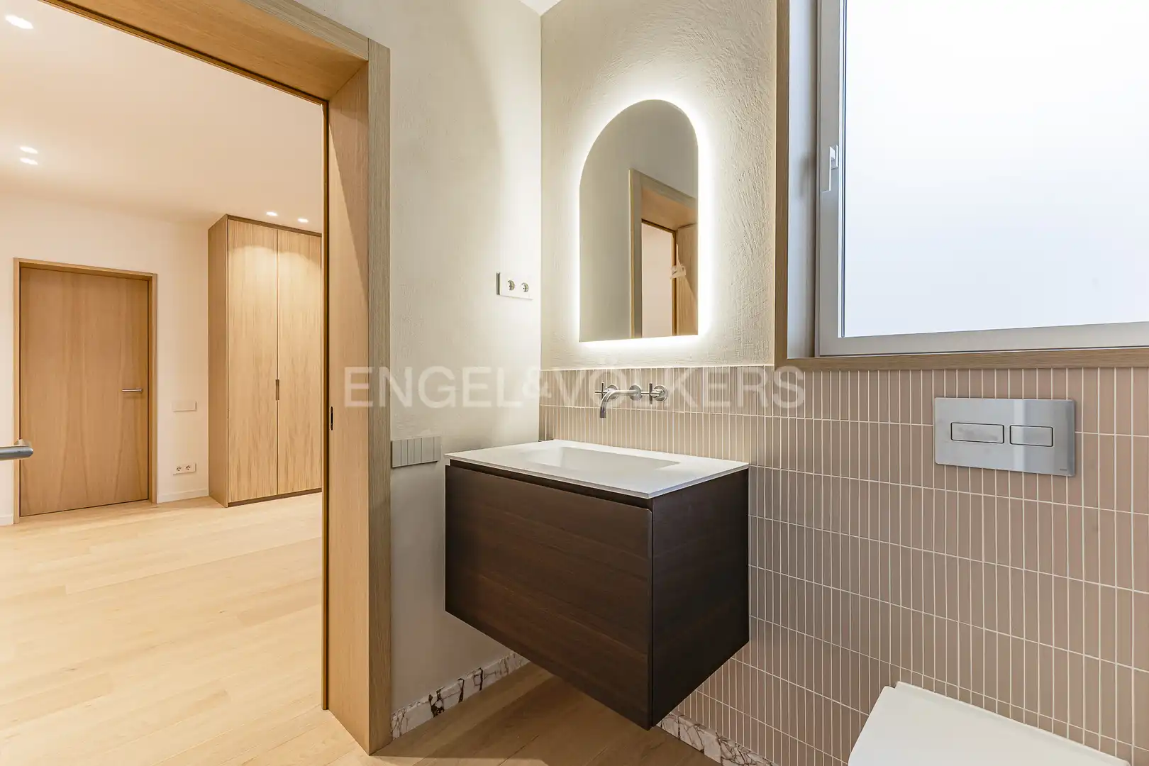 Appartement avec terrasse à vendre à Consell de Cent, imagen 56