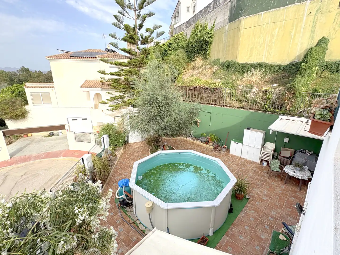 Maison avec terrasse à vendre à Cártama pueblo, imagen 45