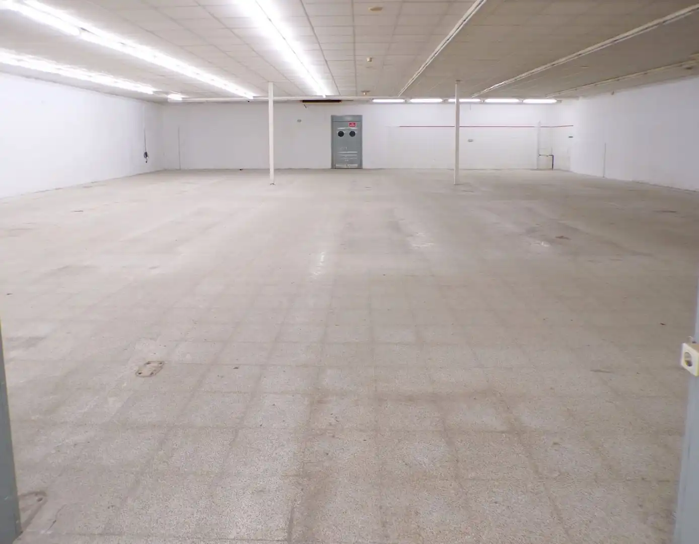 Commercial properties for rent in L'Ametlla de Mar pueblo