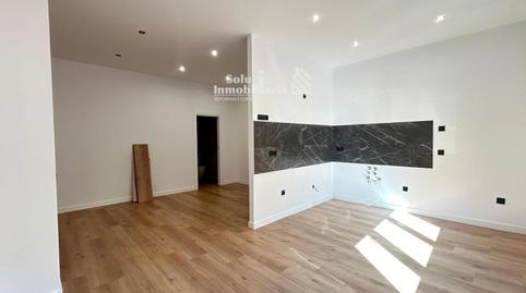 Foto 4 de Apartamento en venta en Paseo de Canalejas, San Esteban - San Cristóbal, Salamanca