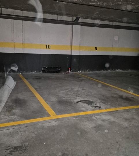 Photo 2 of Garage for sale in Calle Cerro del Viso, 5, Veredillas, Torrejón de Ardoz