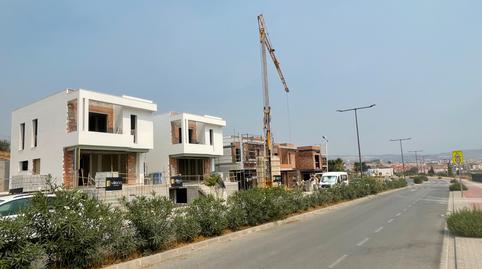 Foto 5 de Casa adosada en venta en Calle del Área de Actuación 16, 27, Peligros, Granada