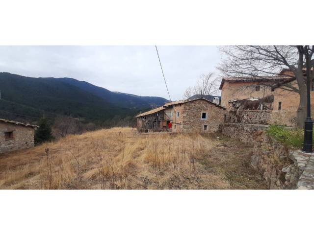 Casa-chalet en Venta en Saldes