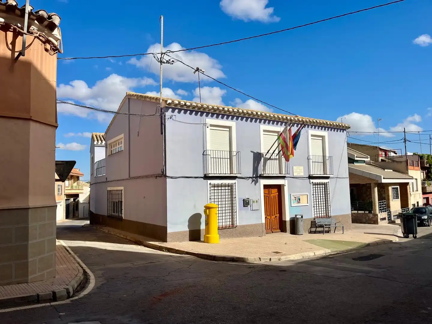 Lands and plots for sale in Bullas, imagen 15