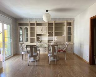 Dining room of Flat for sale in  Tarragona Capital  with Air Conditioner and Balcony