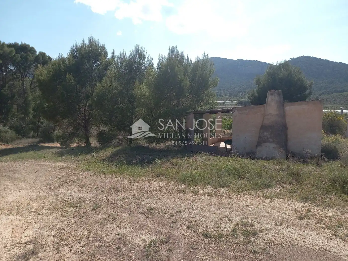 Terrenys i solars en venda a Monóvar  / Monòver, imagen 4