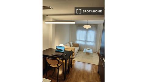 Foto 3 de Pis de lloguer a Almenara -Ventilla,  Madrid Capital