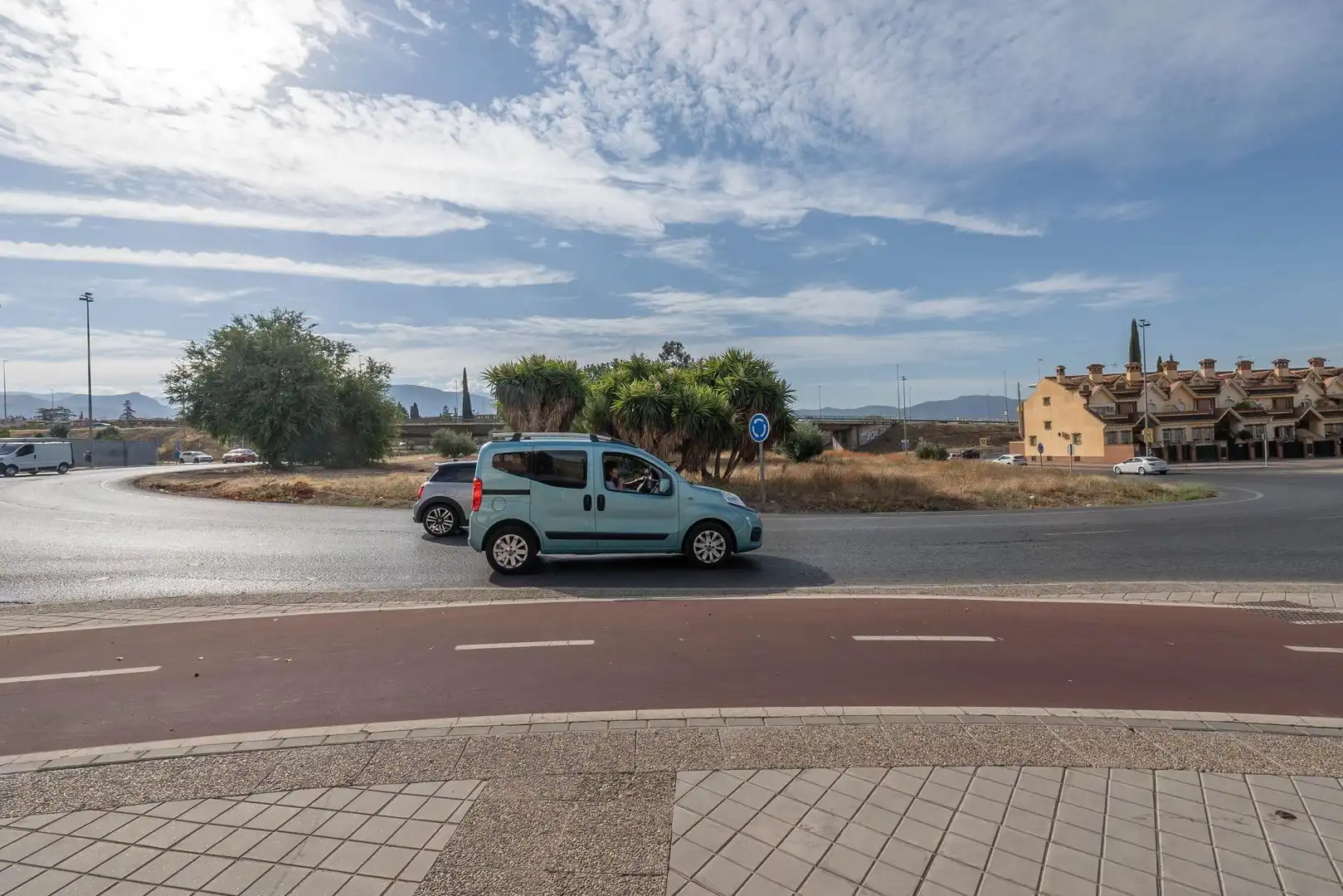 Außenansicht von Gebäude zum Verkauf in Granada