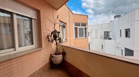 Foto 2 de Apartament de lloguer a Calle Esperanza, Plaza de Toros, Ciudad Real Capital