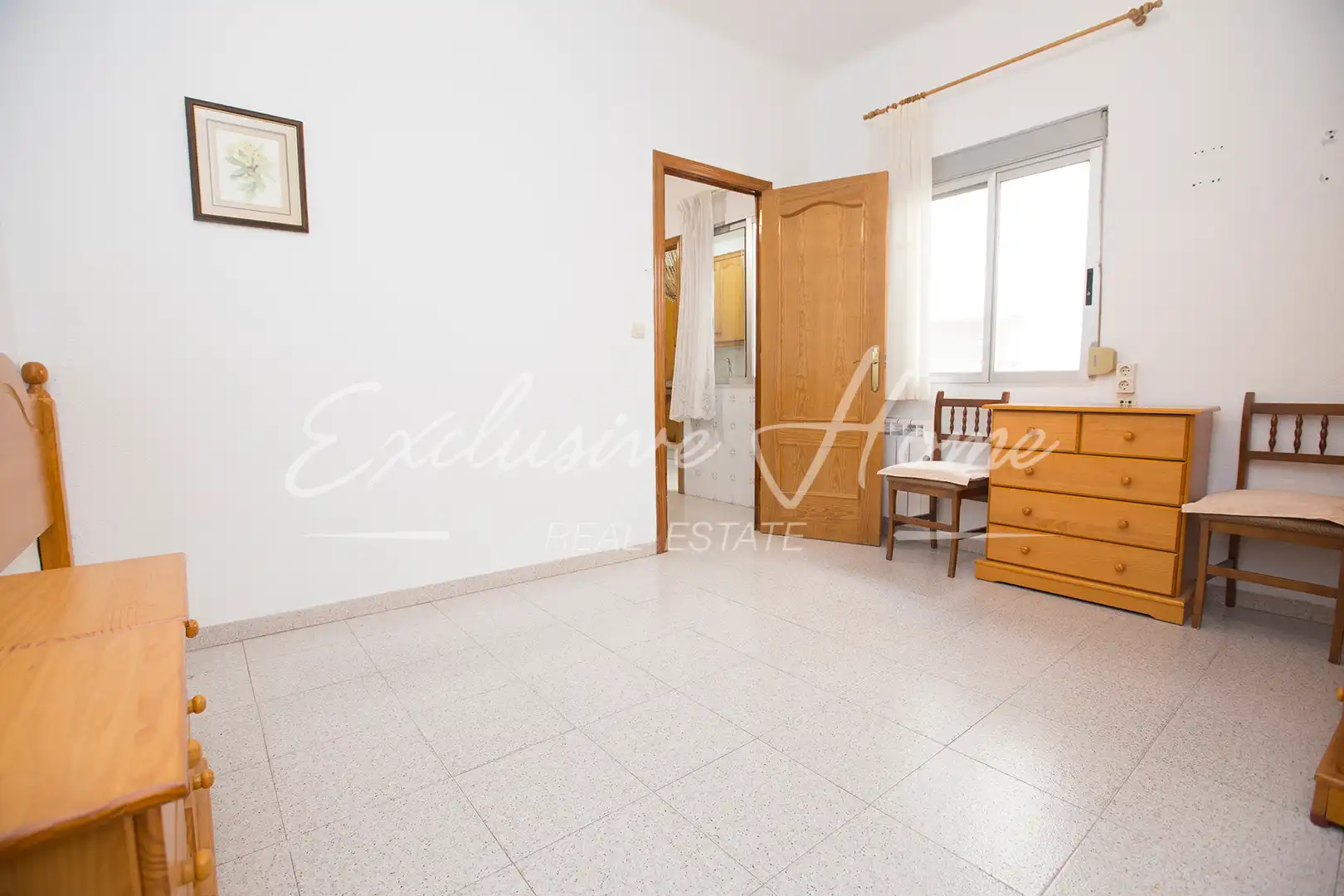 Planta baja en venta en Carrer de Saragossa, Pueblo