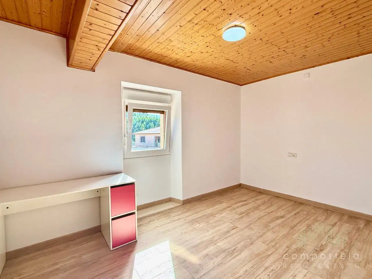 Maison avec jardin à louer à A Baña, imagen 21