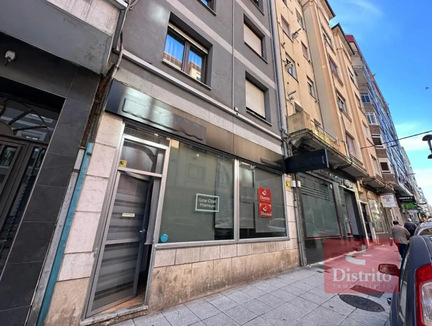 Locale commerciale in vendita a Santander - Floranes, imagen 9