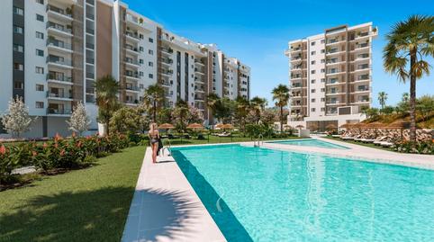 Photo 3 from new construction home in Flat for sale in Entrenúcleos, Sevilla