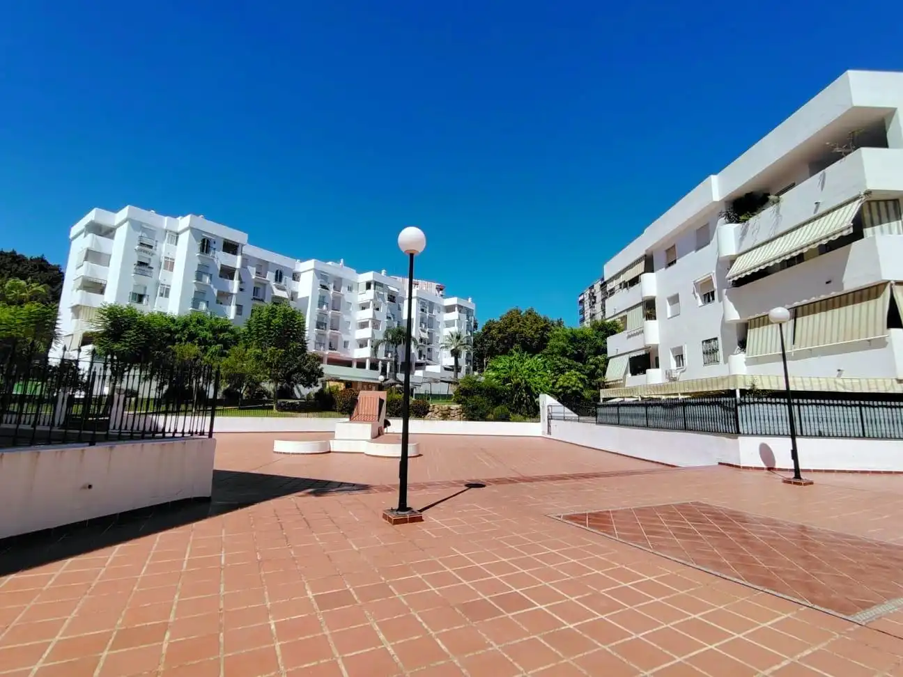 Apartments for rent in Parque de la Paloma