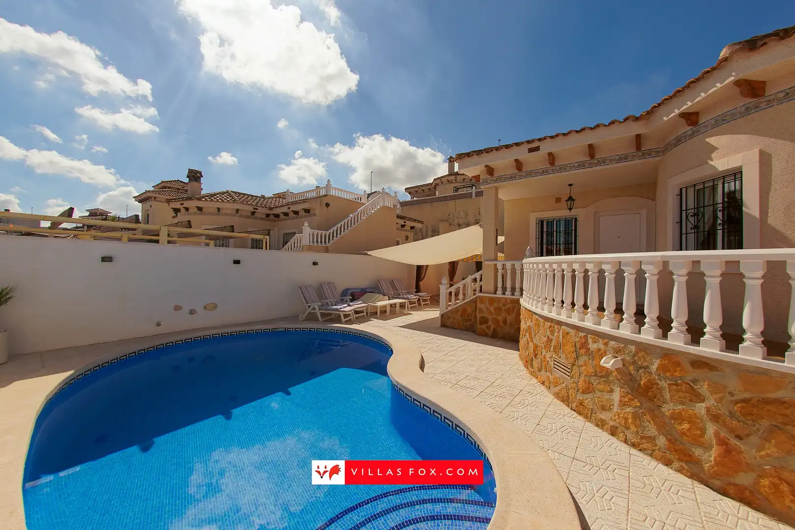 House with pool for sale in Bigastro, imagen 21