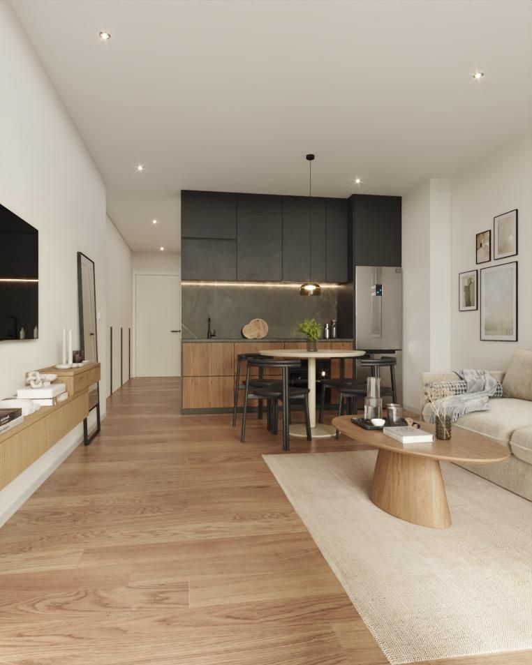 Apartament en venda a Calle FRAY LUIS DE LEON, 26, El Raval - Portes Encarnades
