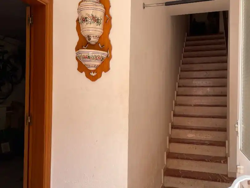 Reihenhaus zum Verkauf in Avinguda Pau casals 3, imagen 56