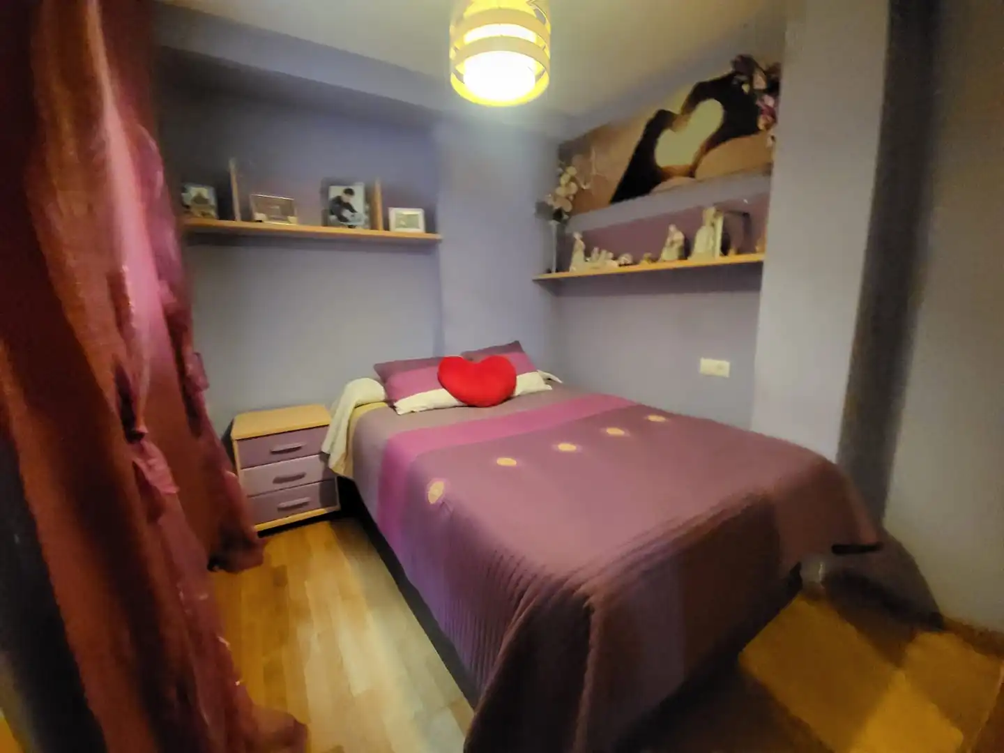 Tríplex amb terrassa en venda a Calella, imagen 30