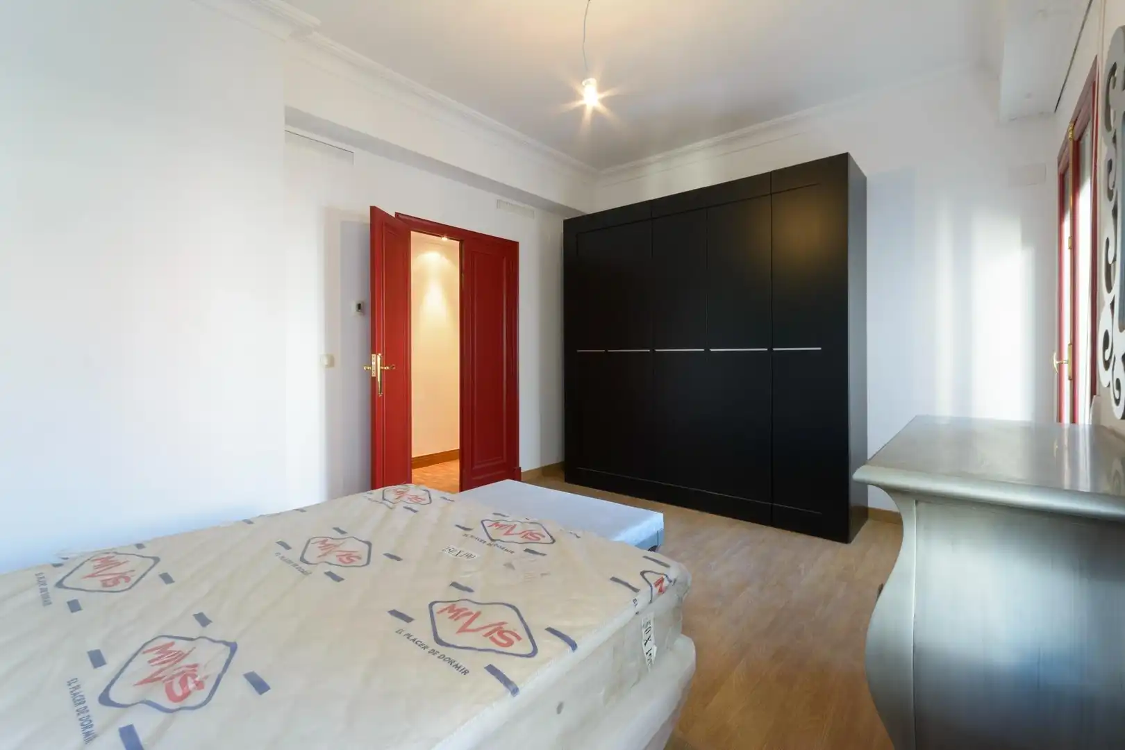 Habitación de Piso en venta en Gandia con Aire acondicionado, Calefacción y Parquet