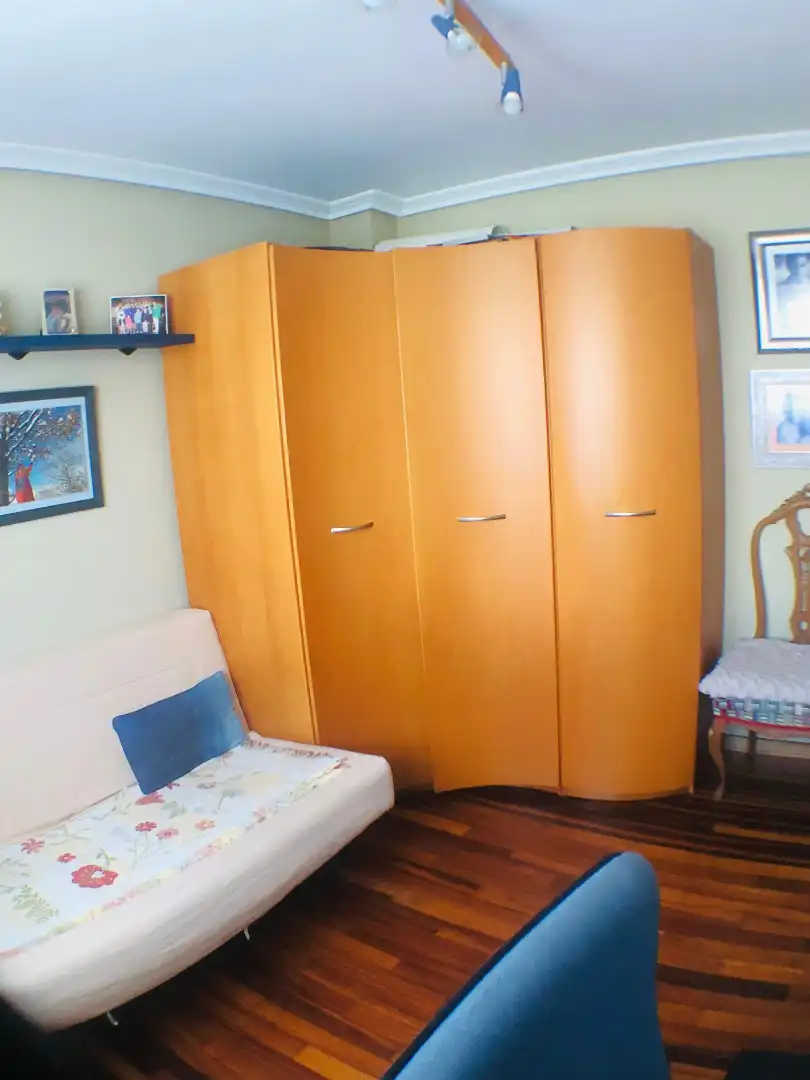 Habitación de Casa o chalet en venta en Camargo con Calefacción, Jardín privado y Terraza