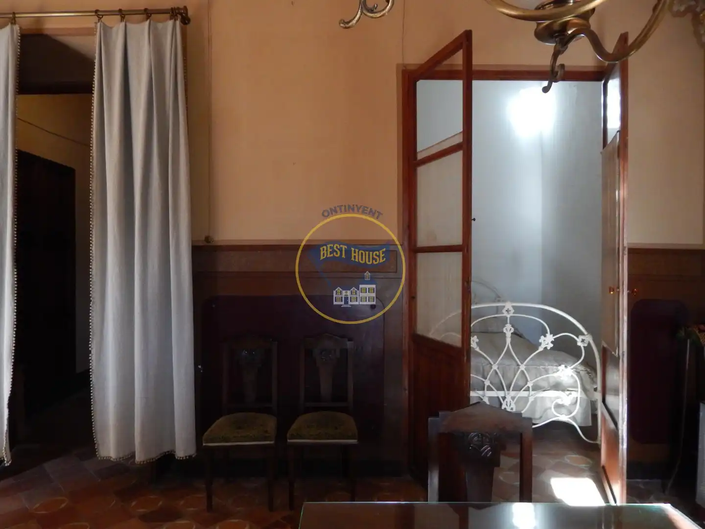 Casa amb terrassa en venda a Bocairent, imagen 21