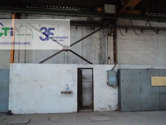 Fabrikhallen zum Verkauf in Villanueva de Gállego