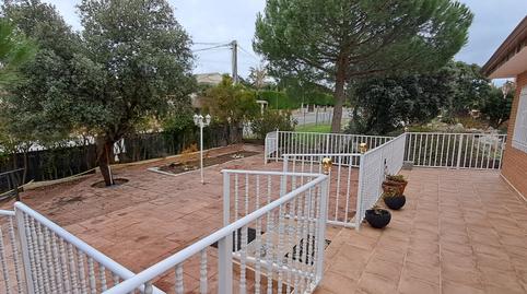 Foto 5 de Casa o xalet en venda a Avenida Coto San Isidro, Ituero y Lama, Segovia