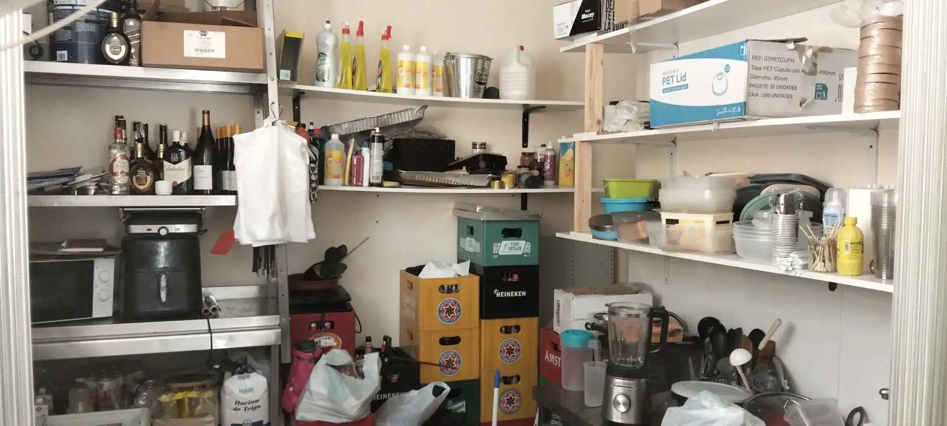 Gewerbefläche zur Miete in Riba-roja de Túria, imagen 42
