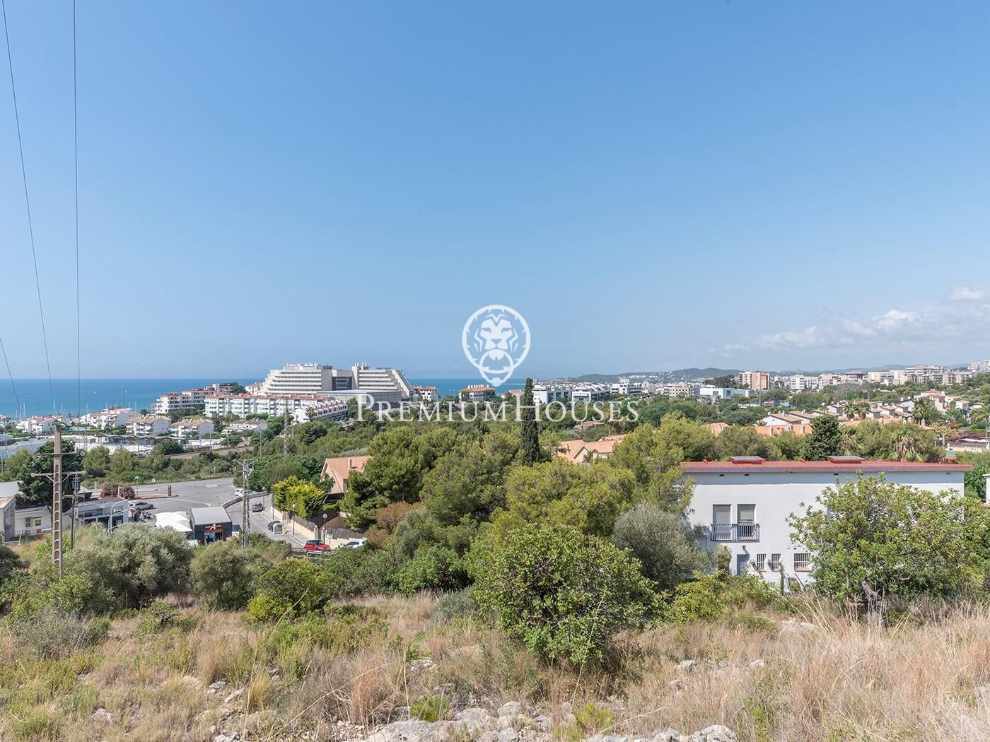 Residential for sale in Sitges