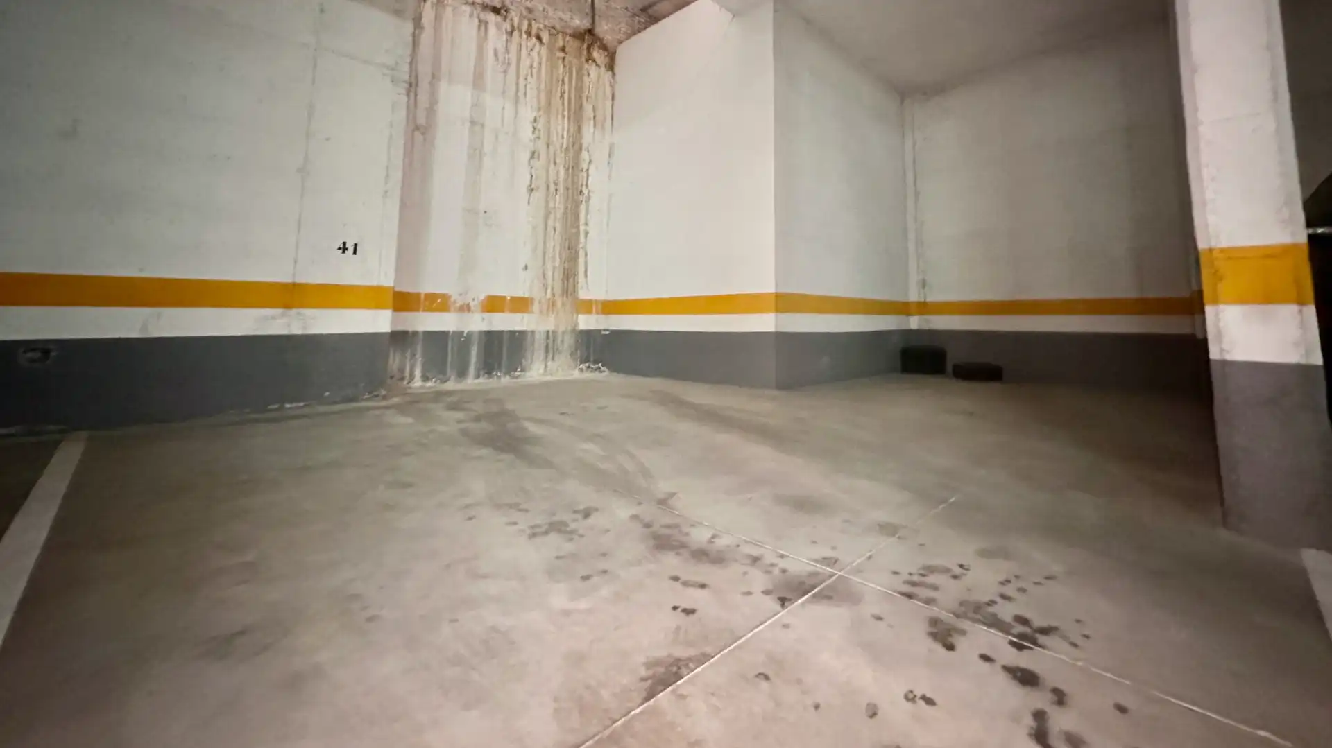 Garage for sale in Madrid