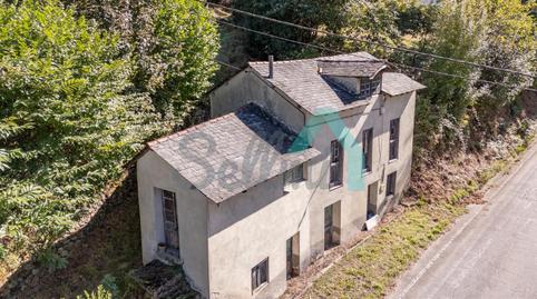 Foto 3 de Casa o chalet en venta en Aldea Pontigon, Valdés - Luarca, Asturias