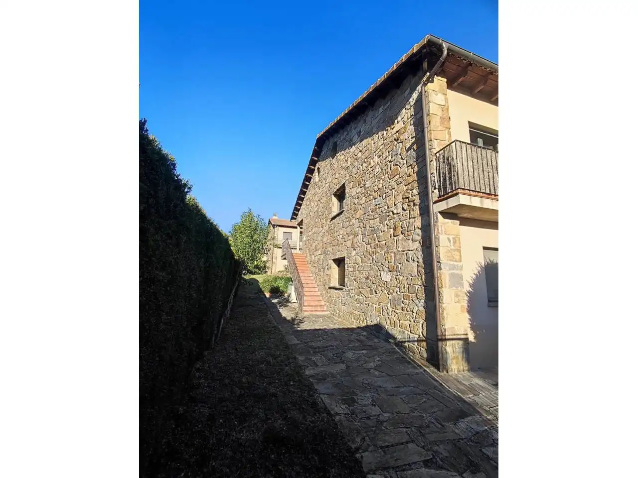 Piso en venta en Calle LA ALMENARA, La Puebla de Castro
