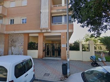 Pis amb ascensor en venda a EDITOR ANGEL CAFFARENA