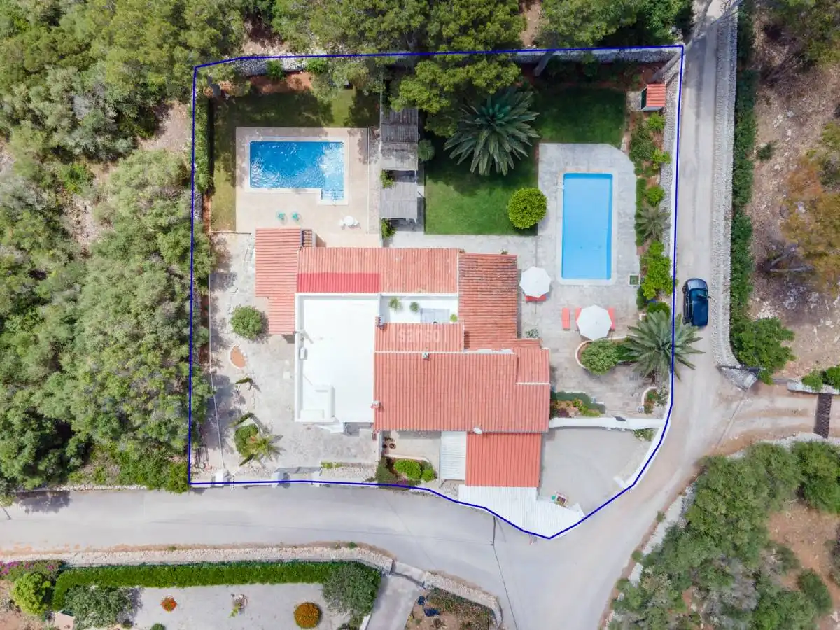 Villa avec piscine à vendre à Trebalúger, imagen 46