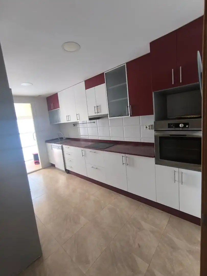 Piso de alquiler en Murcia, Murcia