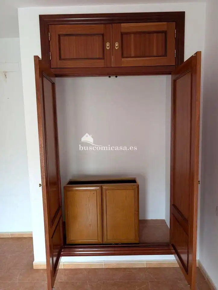 Bedroom of Flat for sale in Arjonilla  with Air Conditioner and Balcony