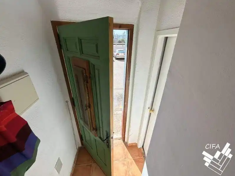 Casa pareada con terraza en venta en Passeig ESTACIO DE L', imagen 2